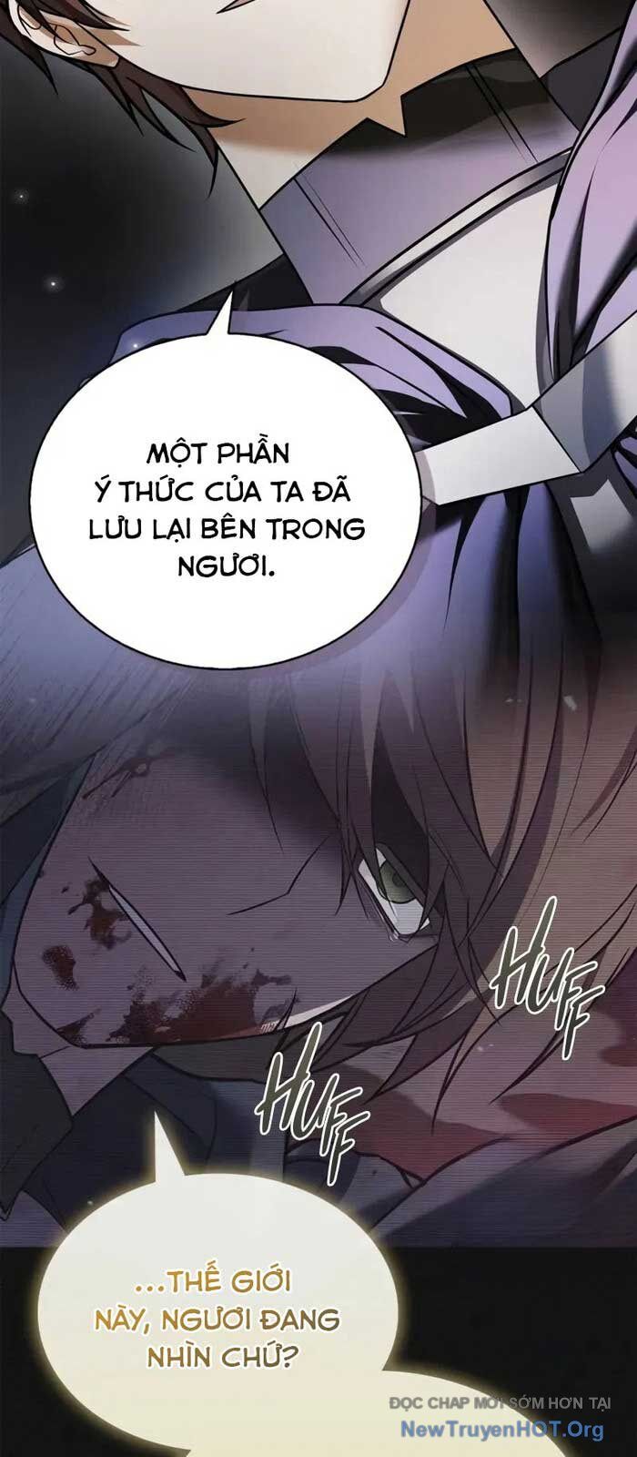 Tôi Không Tài Năng Đến Thế Đâu - Chapter 87 - Page 6