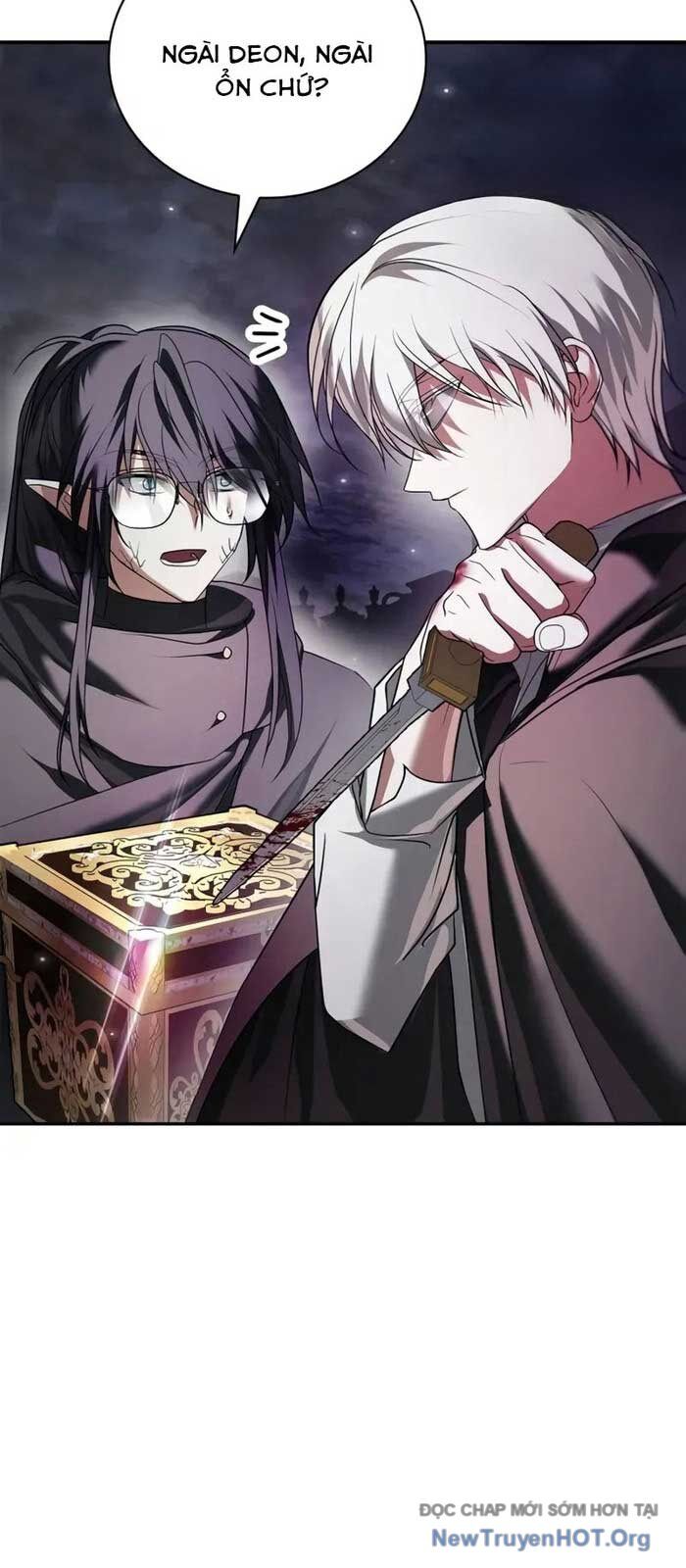 Tôi Không Tài Năng Đến Thế Đâu - Chapter 87 - Page 87