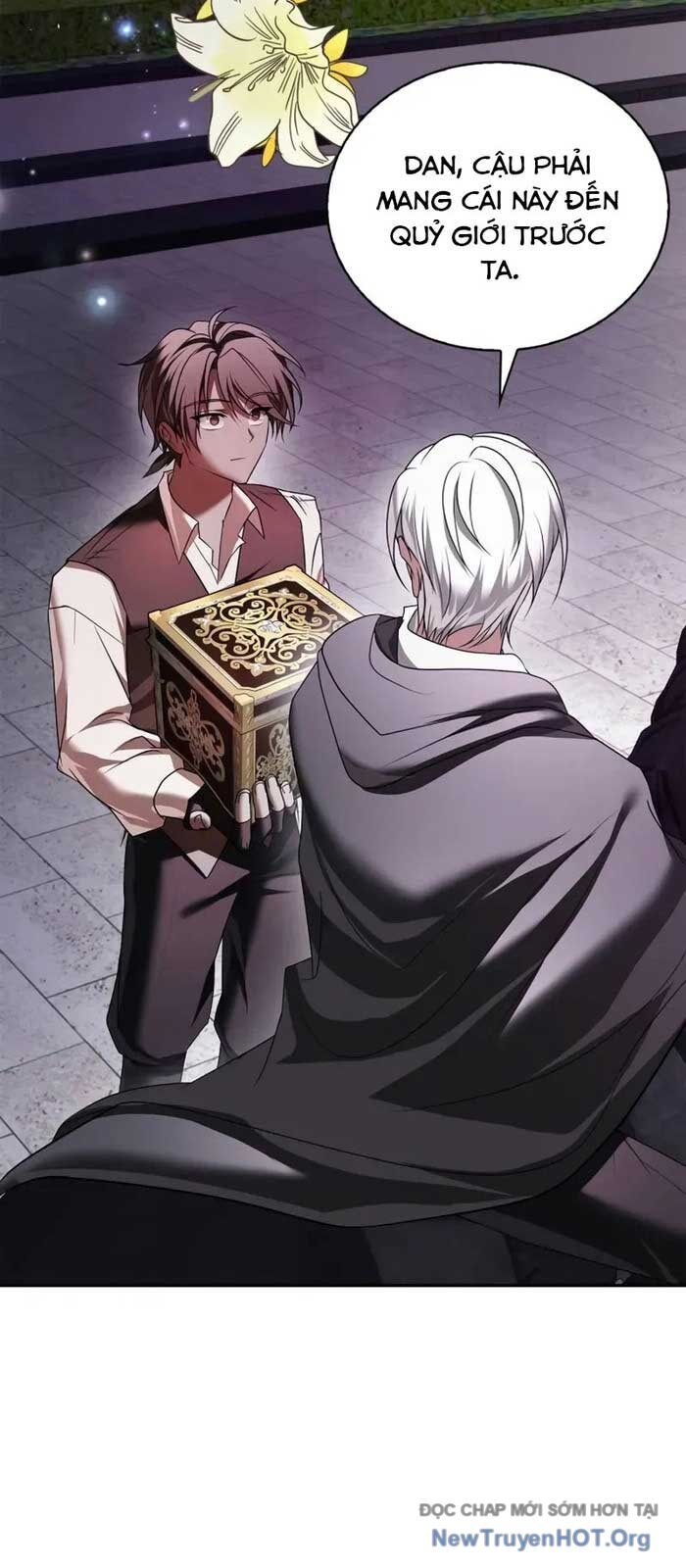 Tôi Không Tài Năng Đến Thế Đâu - Chapter 87 - Page 92