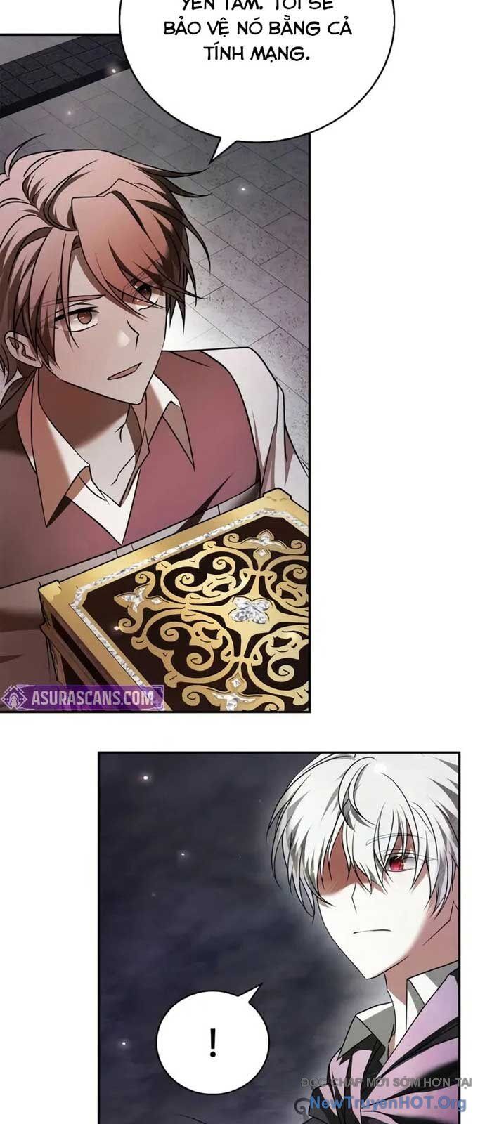 Tôi Không Tài Năng Đến Thế Đâu - Chapter 87 - Page 94