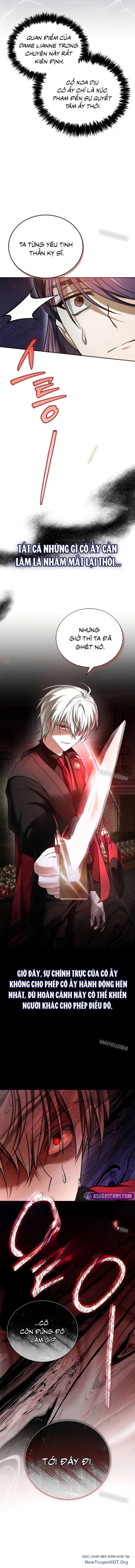 Tôi Không Tài Năng Đến Thế Đâu - Chapter 88 - Page 7