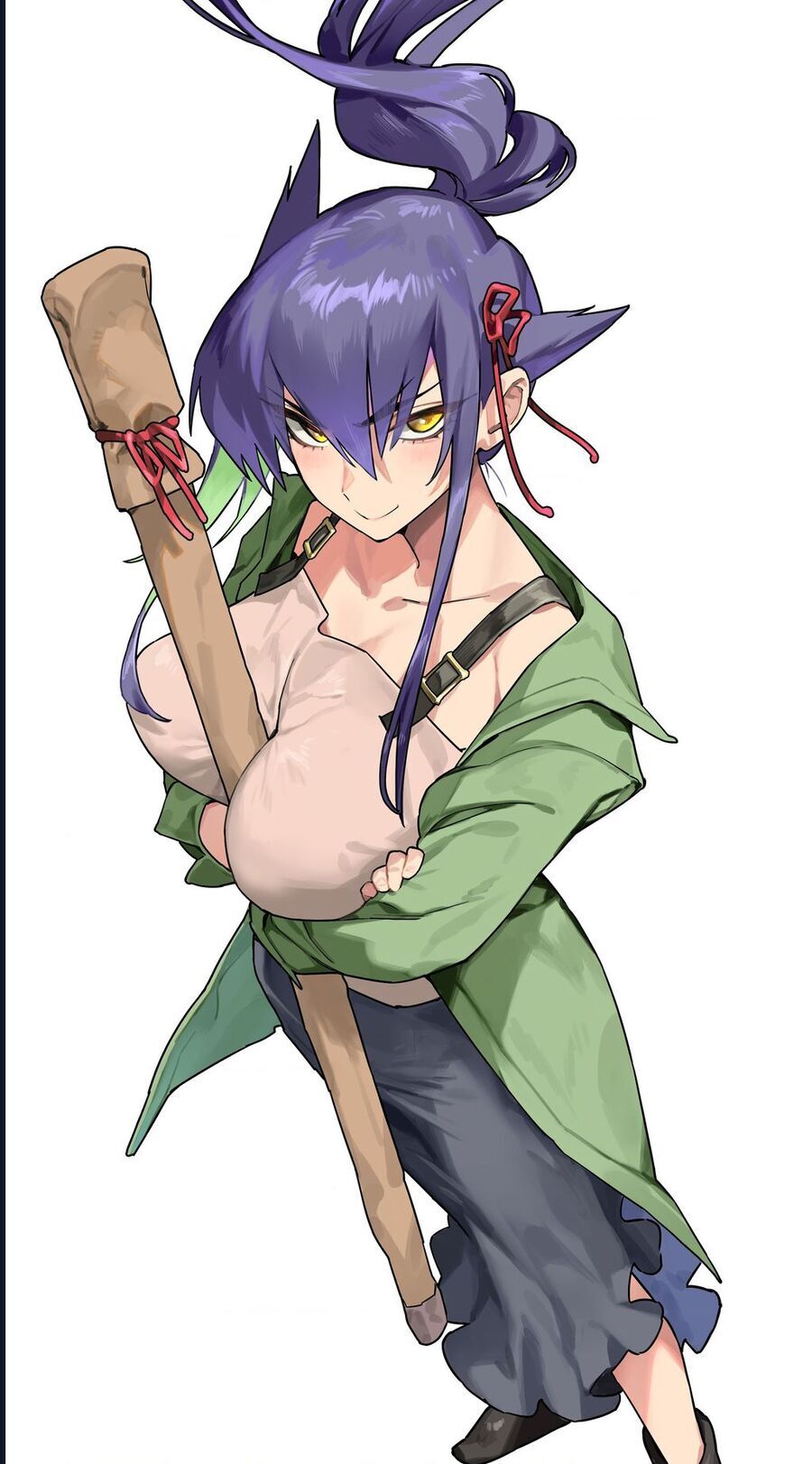 Kanan-sama Dễ Dụ Thật Đấy! - Chapter 103 - Page 9