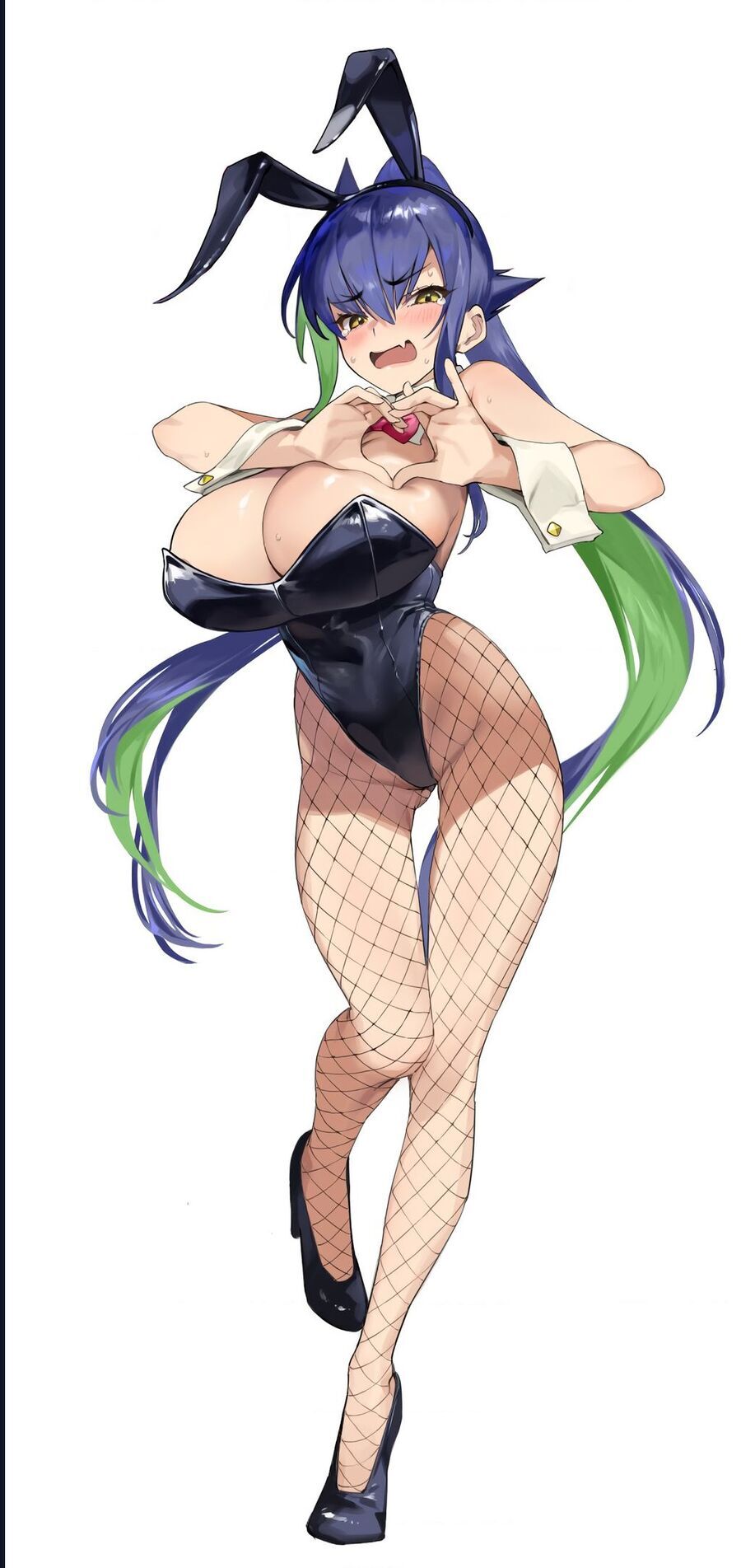 Kanan-sama Dễ Dụ Thật Đấy! - Chapter 104 - Page 10