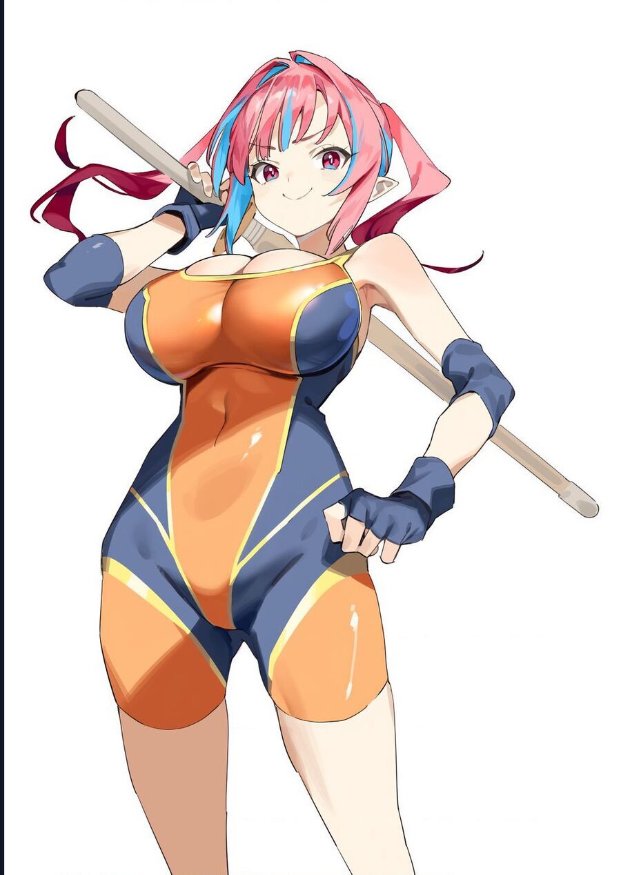 Kanan-sama Dễ Dụ Thật Đấy! - Chapter 104 - Page 9