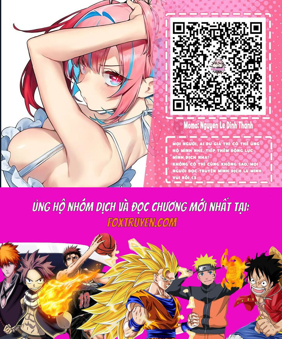 Kanan-sama Dễ Dụ Thật Đấy! - Chapter 105 - Page 11