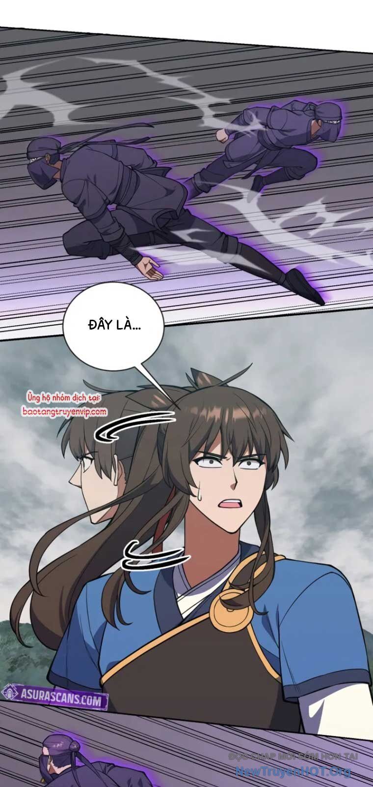 Tuyệt Đỉnh Võ Lâm - Chapter 48 - Page 10
