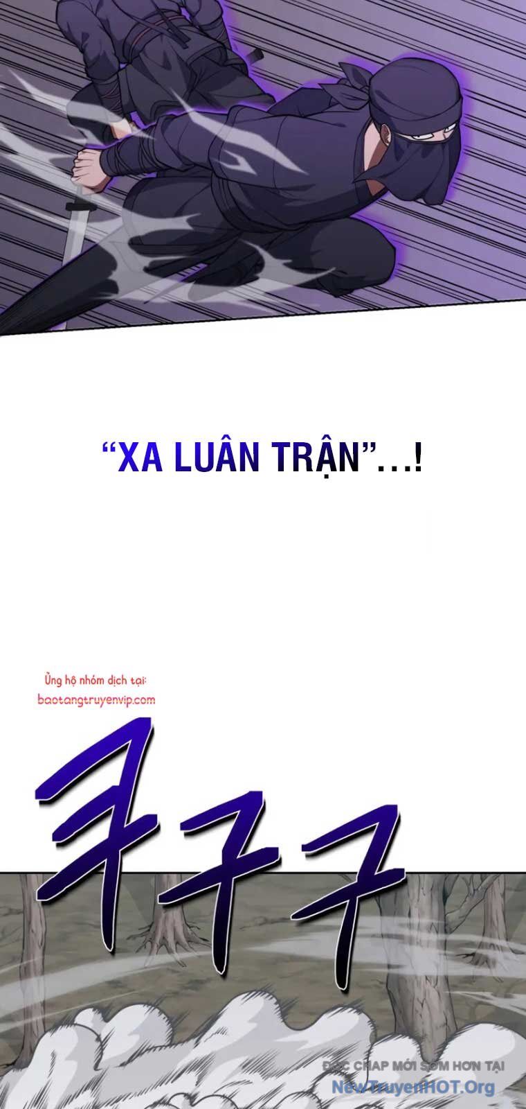 Tuyệt Đỉnh Võ Lâm - Chapter 48 - Page 11