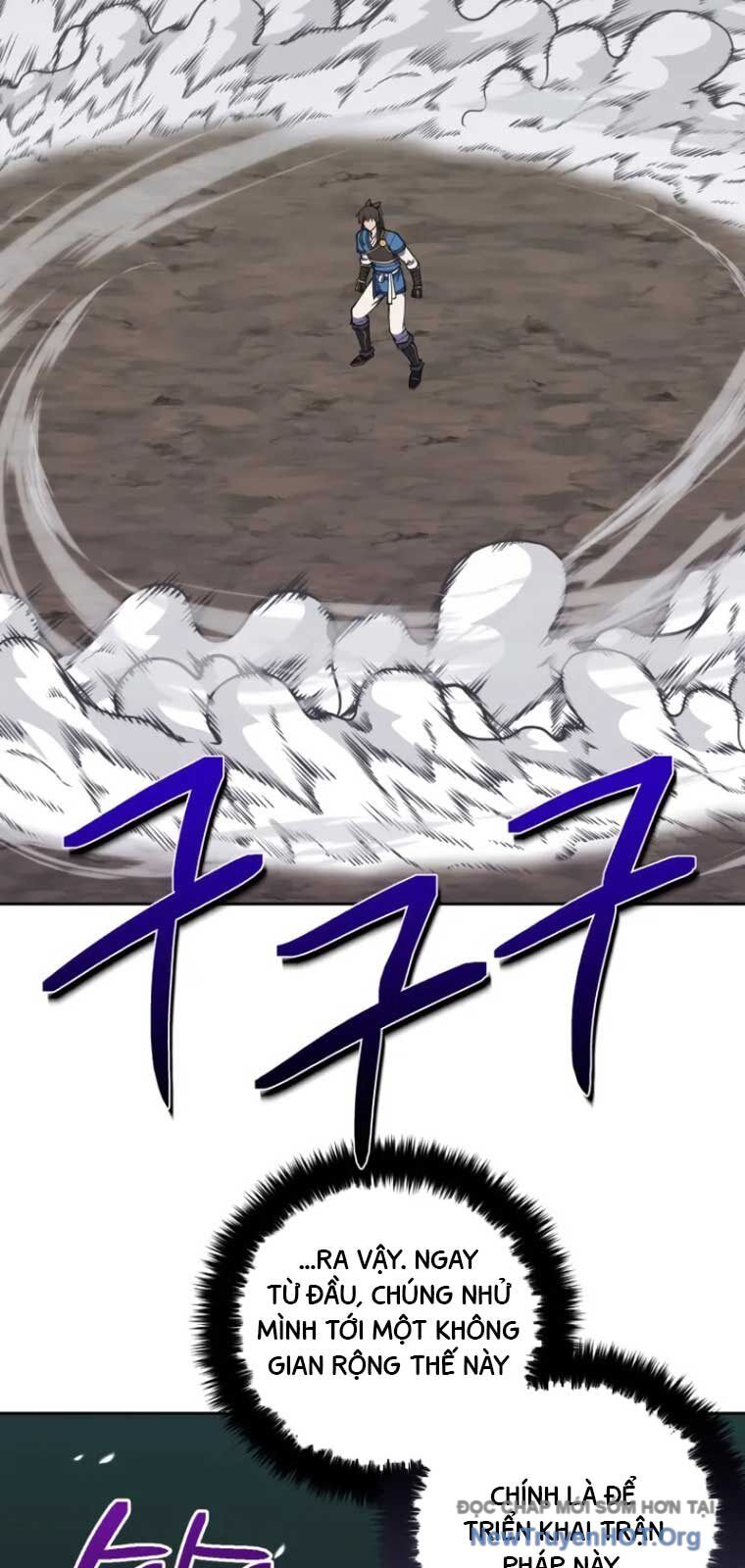 Tuyệt Đỉnh Võ Lâm - Chapter 48 - Page 12