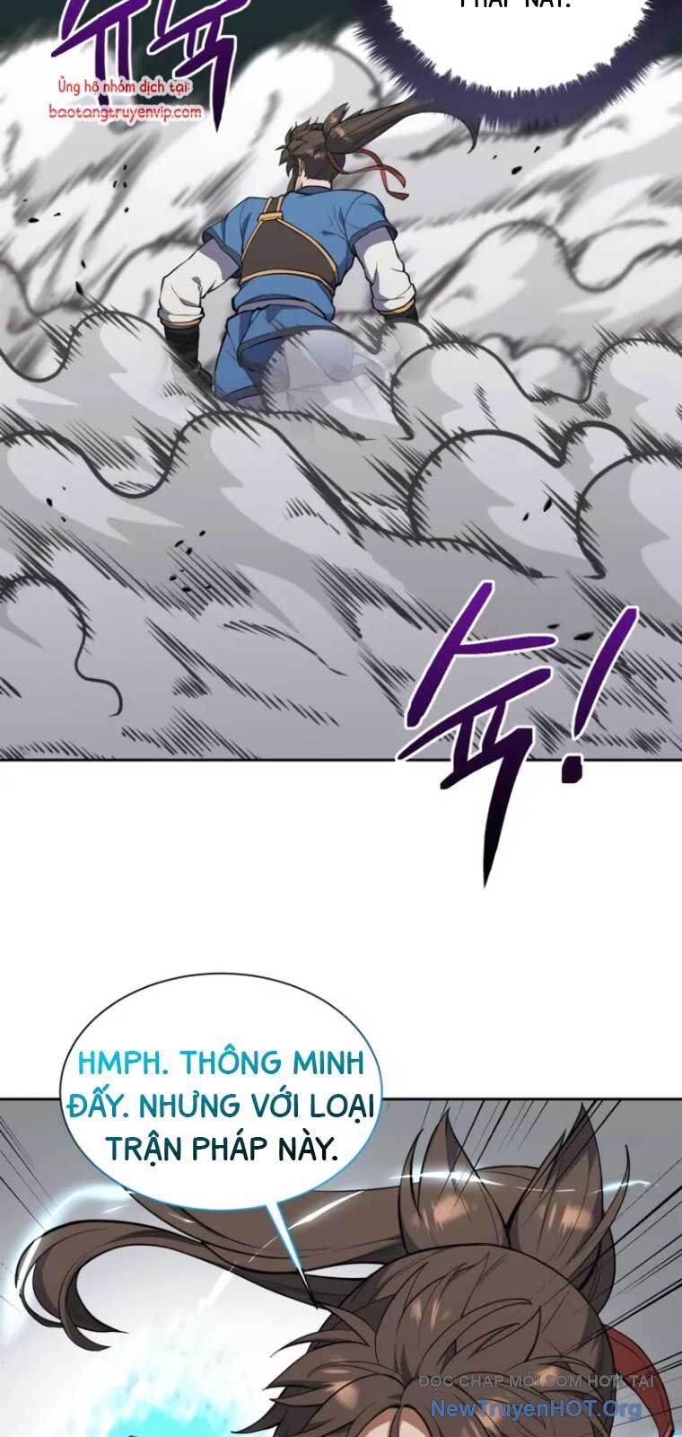 Tuyệt Đỉnh Võ Lâm - Chapter 48 - Page 13