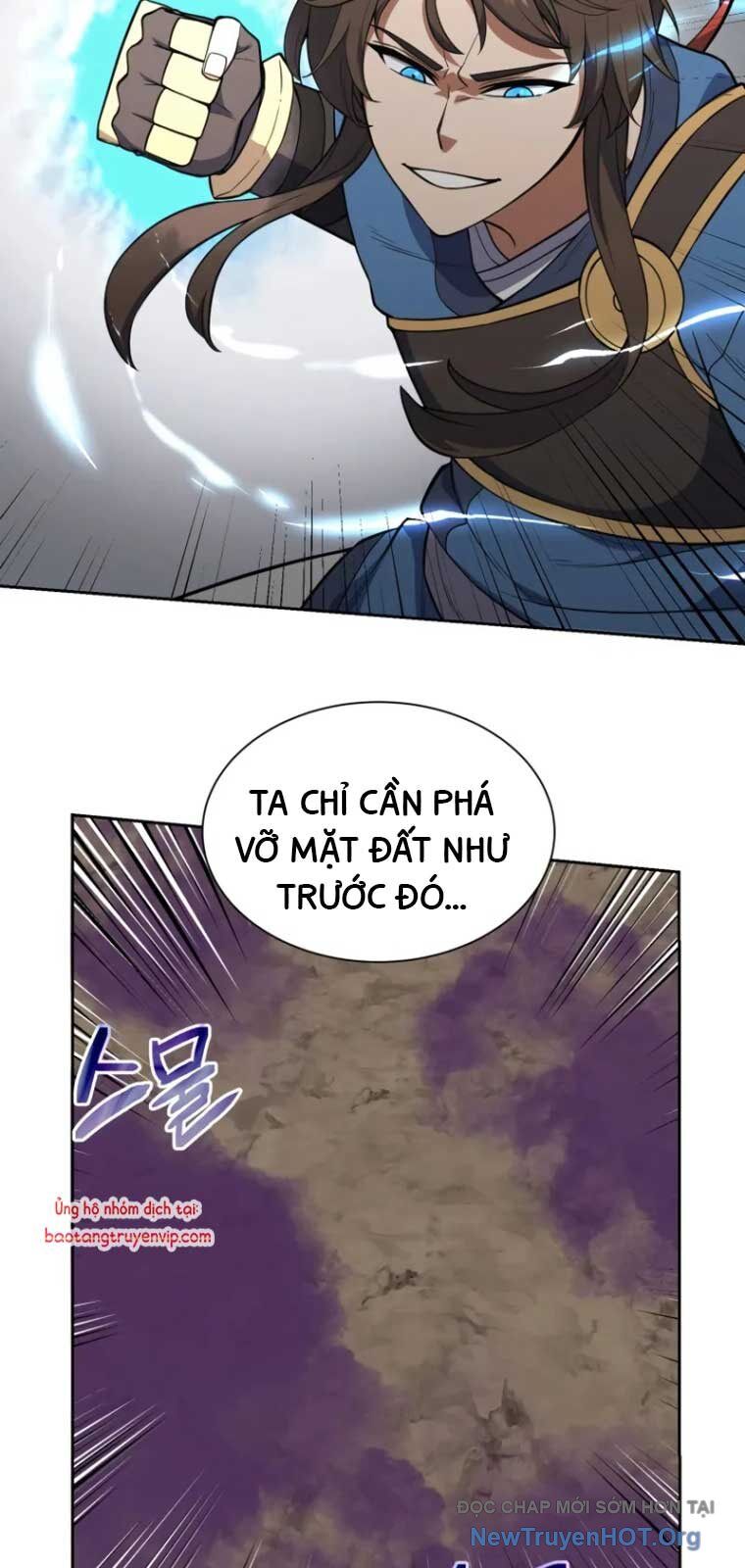 Tuyệt Đỉnh Võ Lâm - Chapter 48 - Page 14