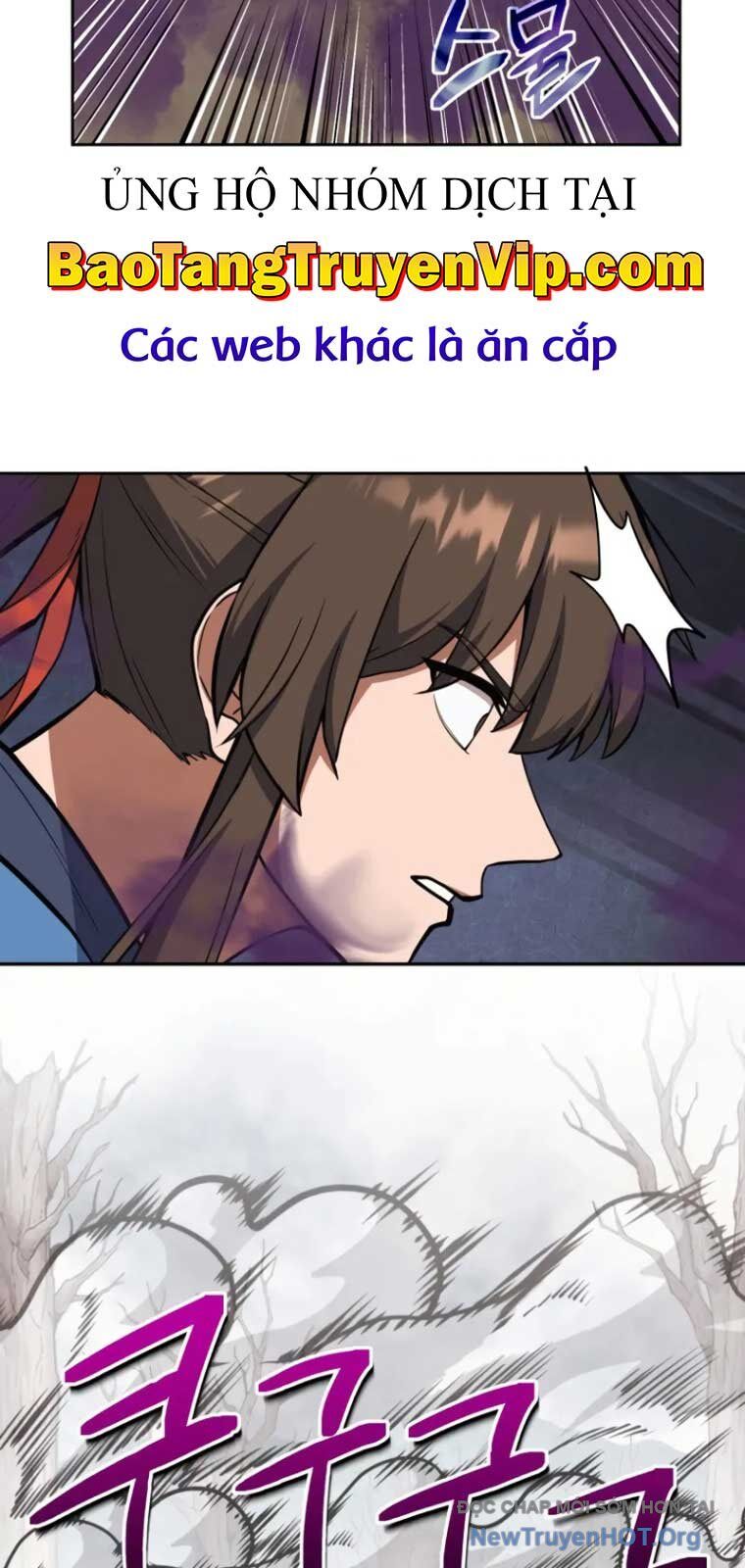 Tuyệt Đỉnh Võ Lâm - Chapter 48 - Page 15