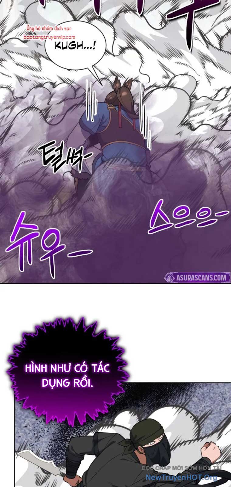 Tuyệt Đỉnh Võ Lâm - Chapter 48 - Page 16