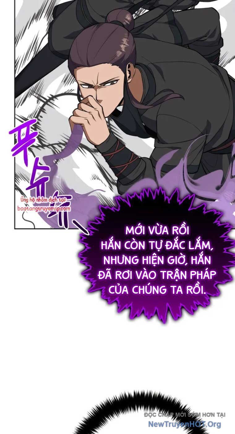 Tuyệt Đỉnh Võ Lâm - Chapter 48 - Page 17