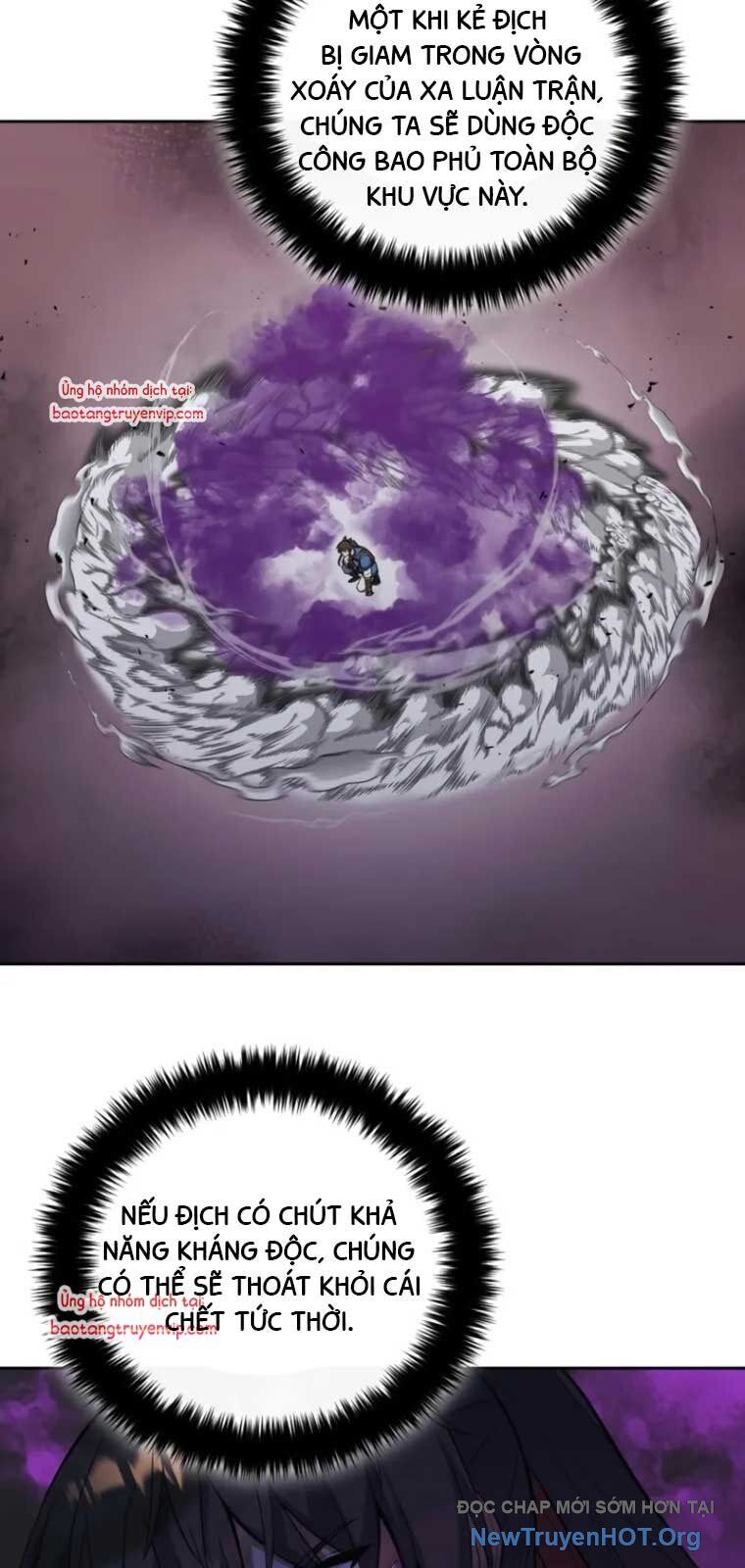 Tuyệt Đỉnh Võ Lâm - Chapter 48 - Page 18