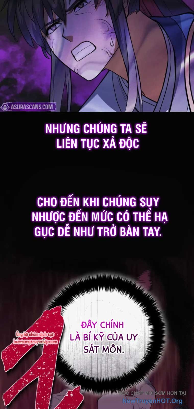 Tuyệt Đỉnh Võ Lâm - Chapter 48 - Page 19