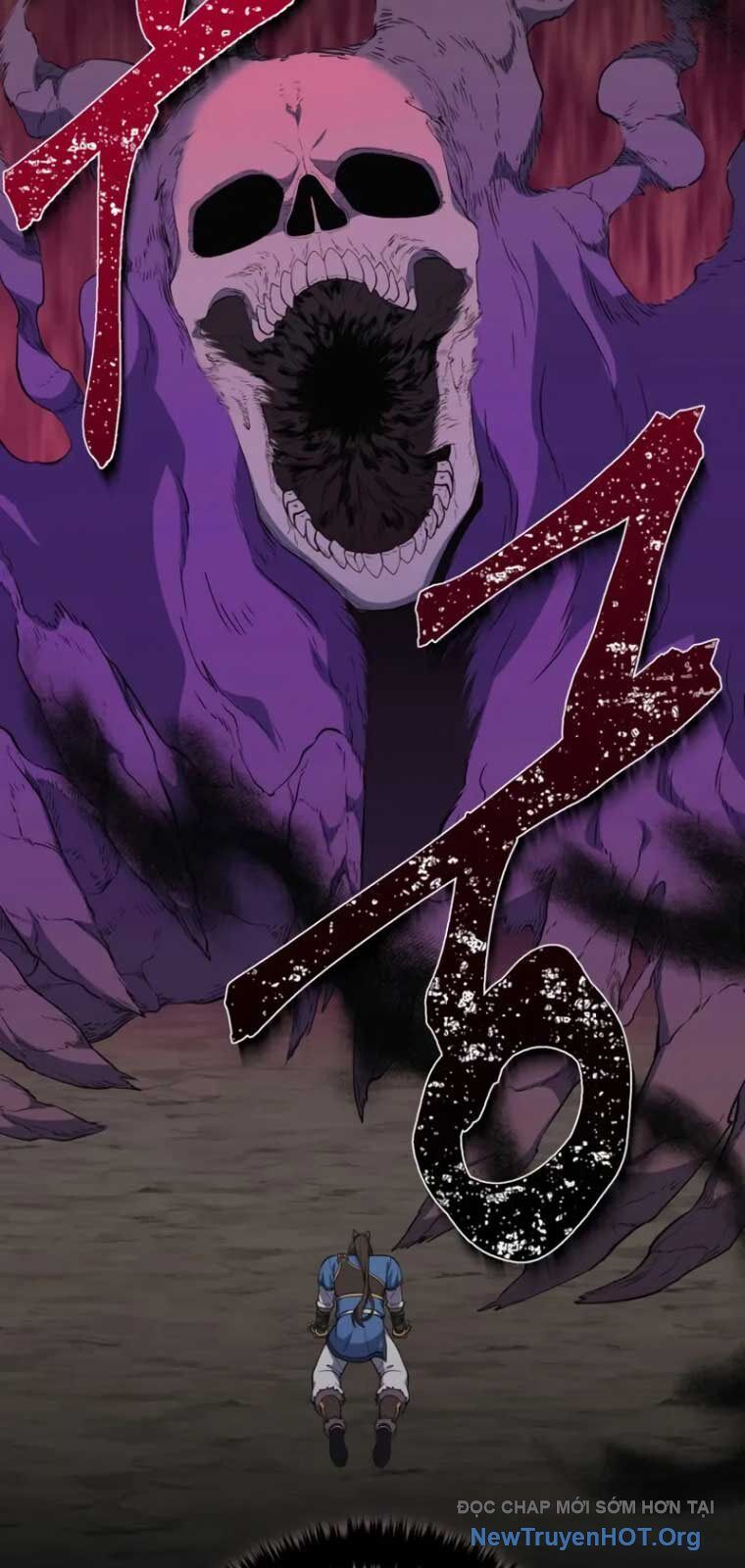 Tuyệt Đỉnh Võ Lâm - Chapter 48 - Page 20