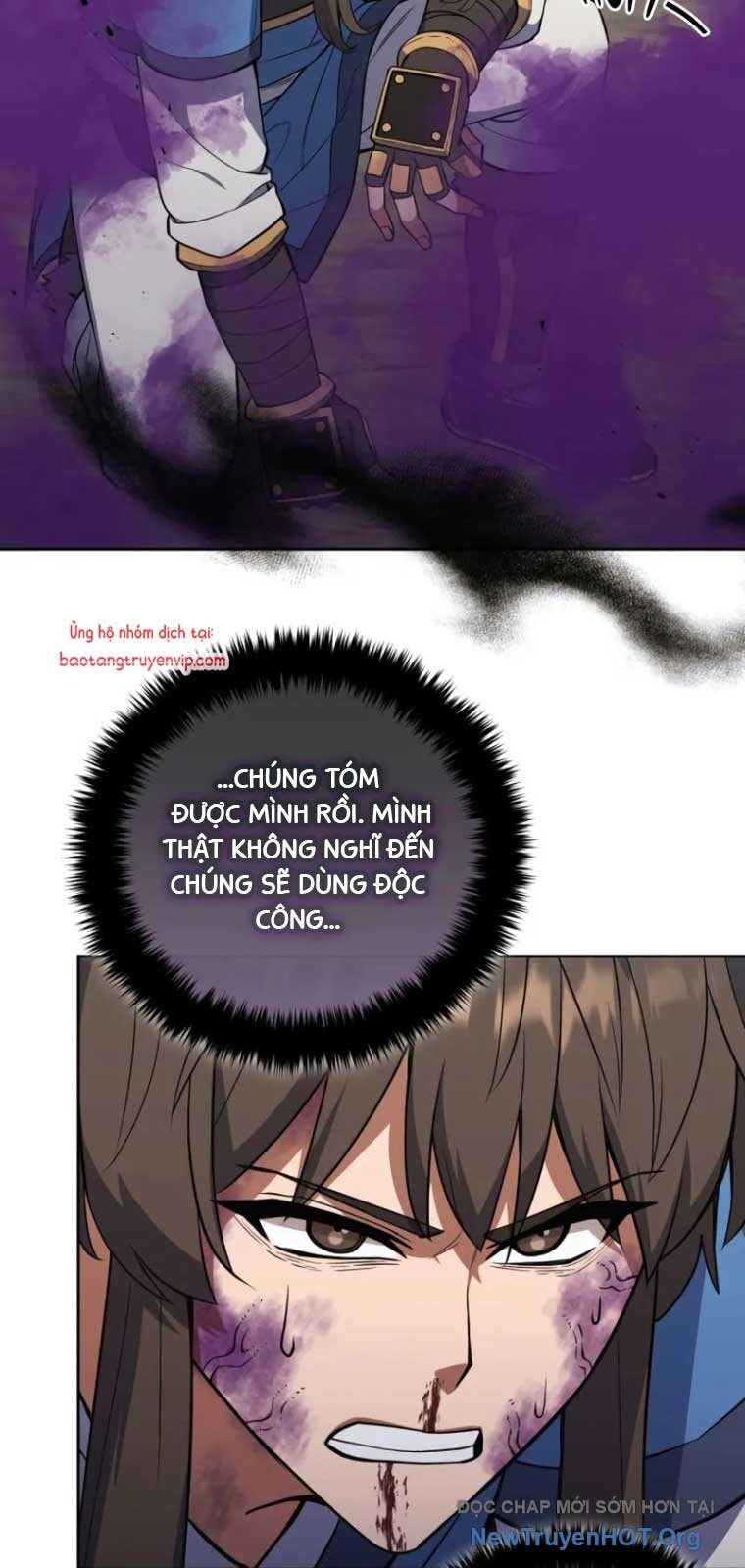 Tuyệt Đỉnh Võ Lâm - Chapter 48 - Page 22