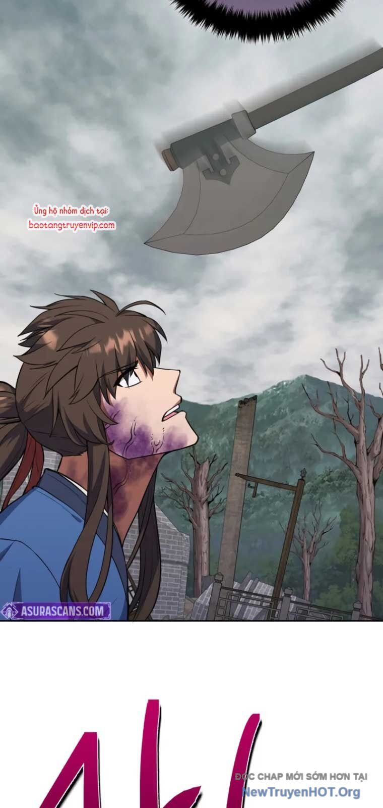 Tuyệt Đỉnh Võ Lâm - Chapter 48 - Page 24