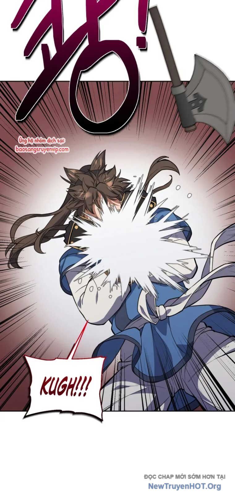 Tuyệt Đỉnh Võ Lâm - Chapter 48 - Page 25