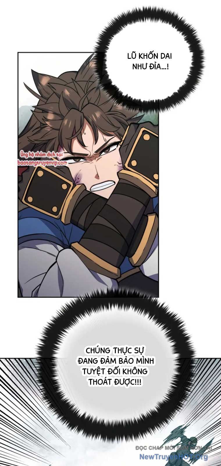 Tuyệt Đỉnh Võ Lâm - Chapter 48 - Page 26