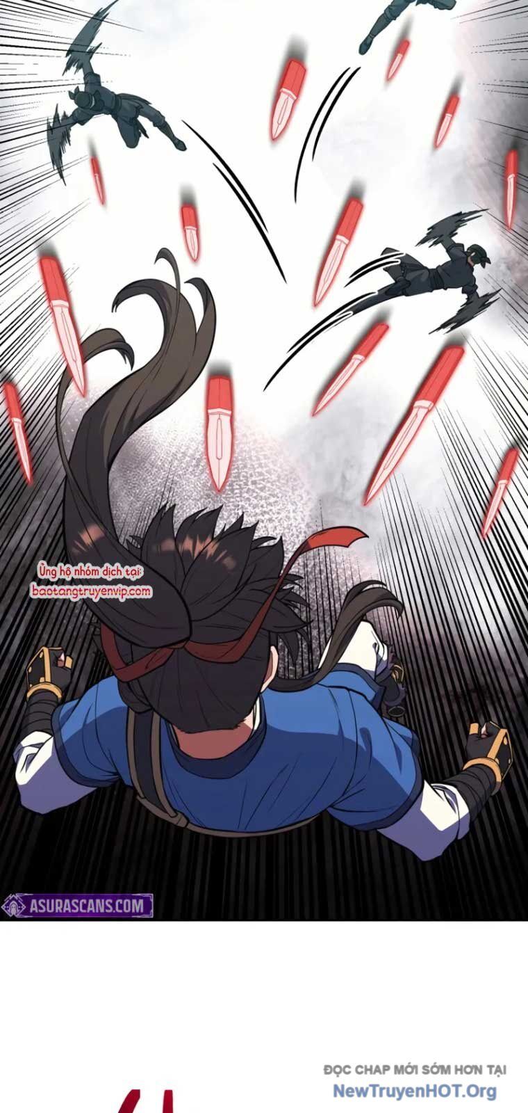 Tuyệt Đỉnh Võ Lâm - Chapter 48 - Page 27