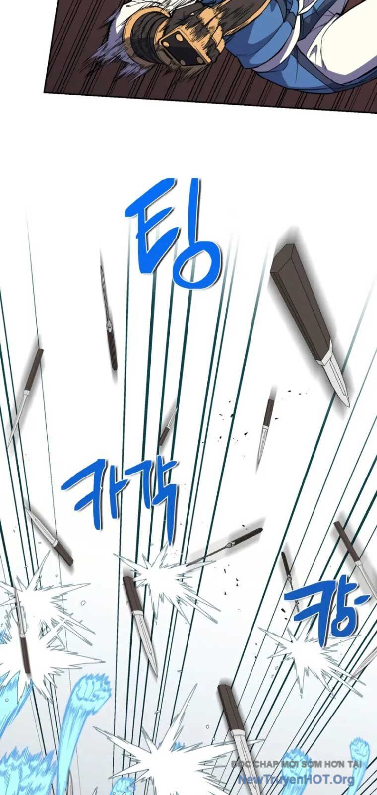 Tuyệt Đỉnh Võ Lâm - Chapter 48 - Page 29