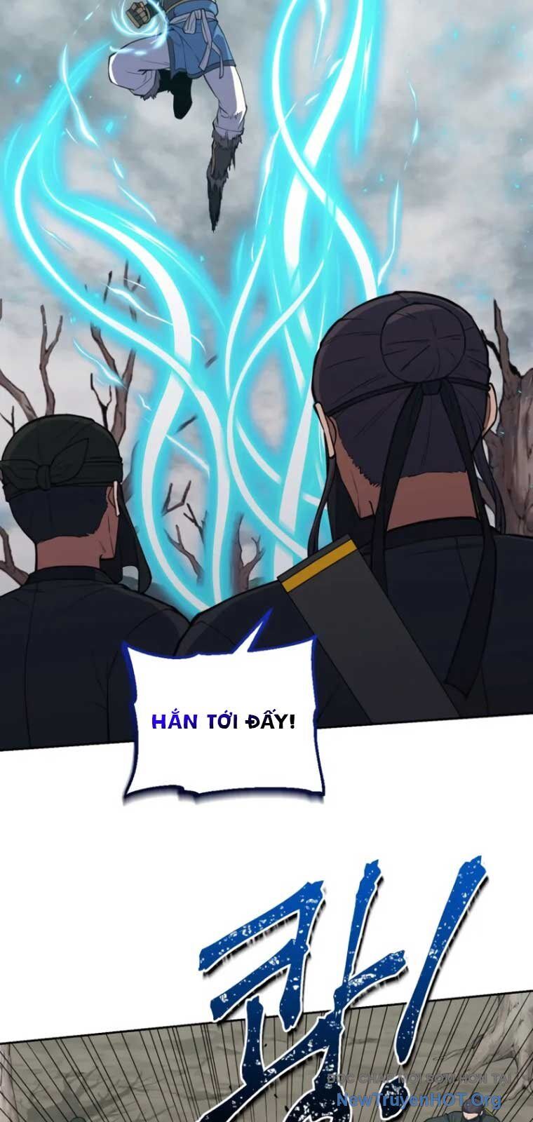 Tuyệt Đỉnh Võ Lâm - Chapter 48 - Page 3