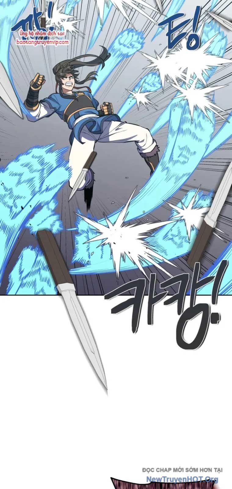 Tuyệt Đỉnh Võ Lâm - Chapter 48 - Page 30