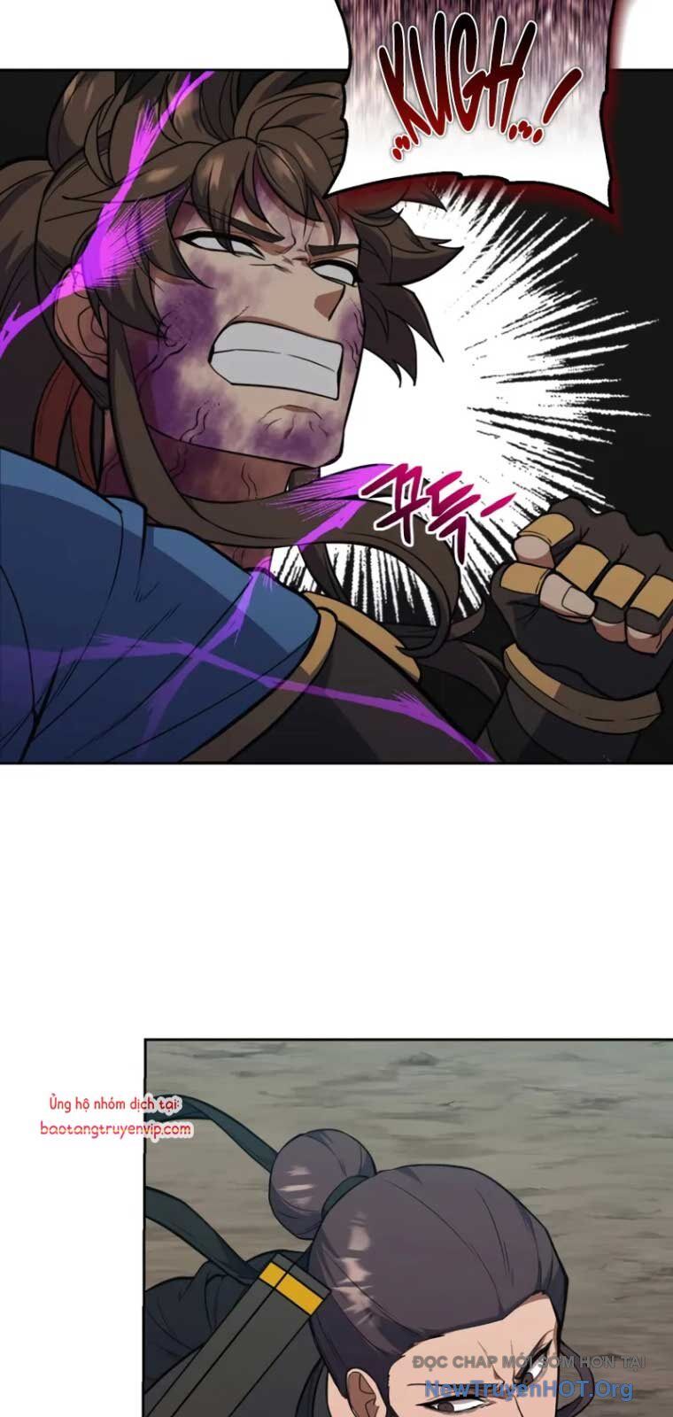 Tuyệt Đỉnh Võ Lâm - Chapter 48 - Page 31