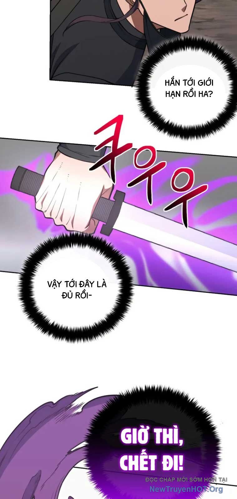 Tuyệt Đỉnh Võ Lâm - Chapter 48 - Page 32