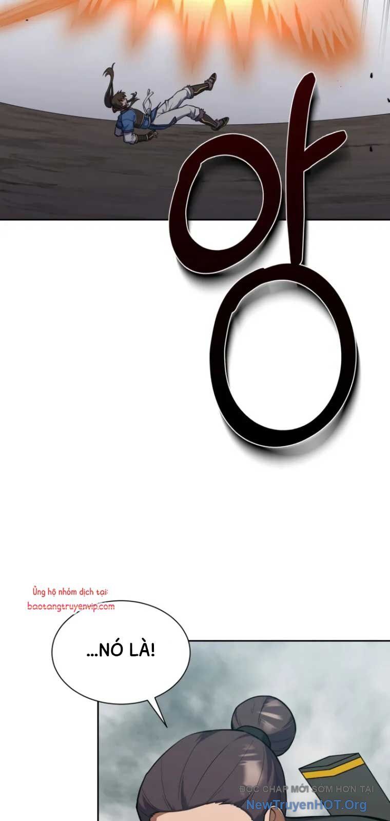 Tuyệt Đỉnh Võ Lâm - Chapter 48 - Page 36