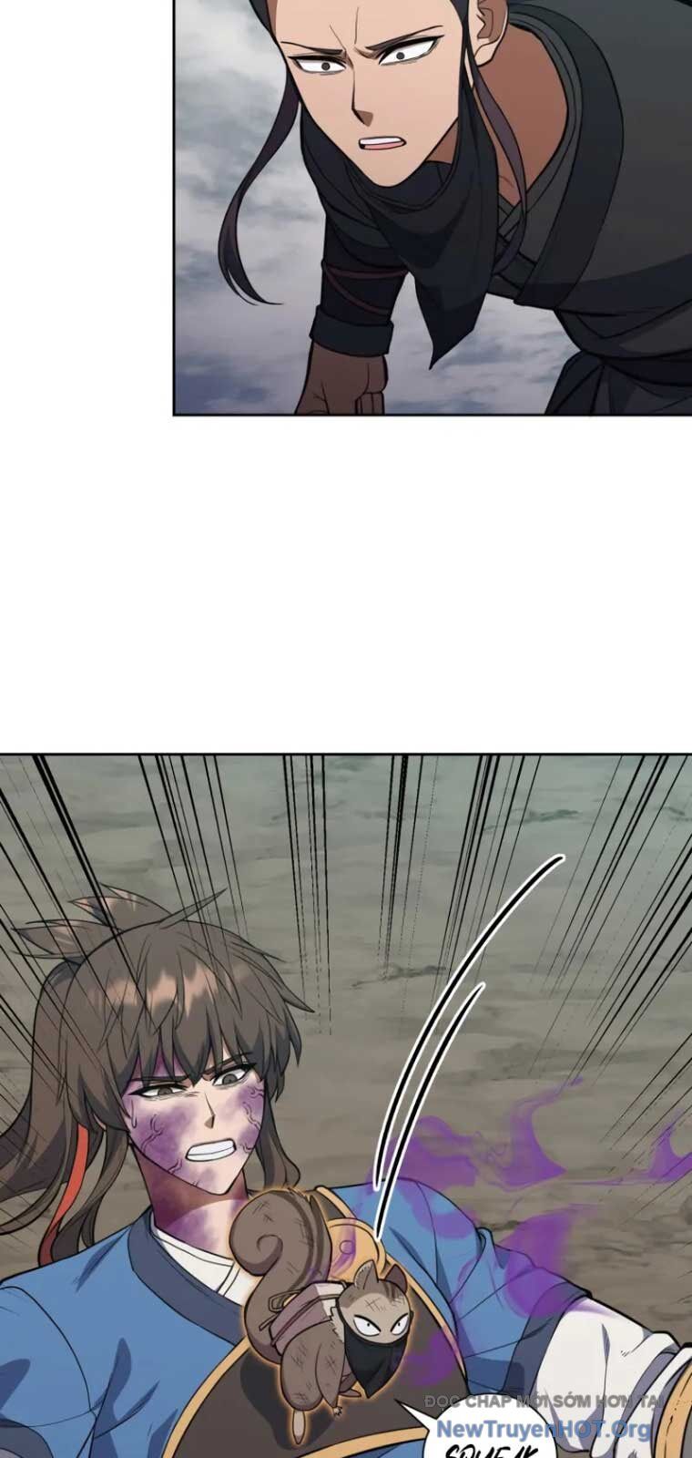 Tuyệt Đỉnh Võ Lâm - Chapter 48 - Page 37