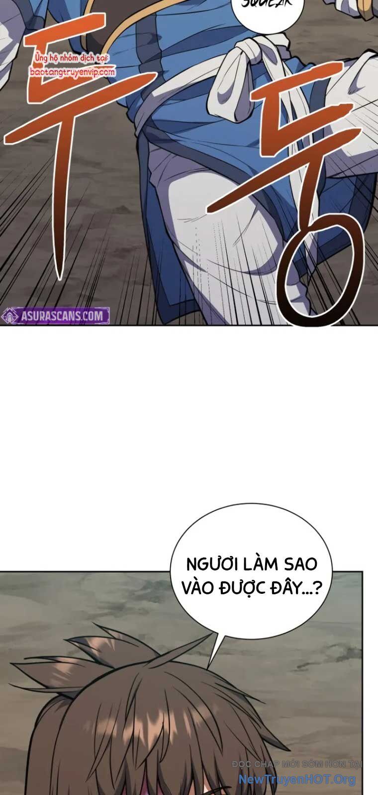 Tuyệt Đỉnh Võ Lâm - Chapter 48 - Page 38