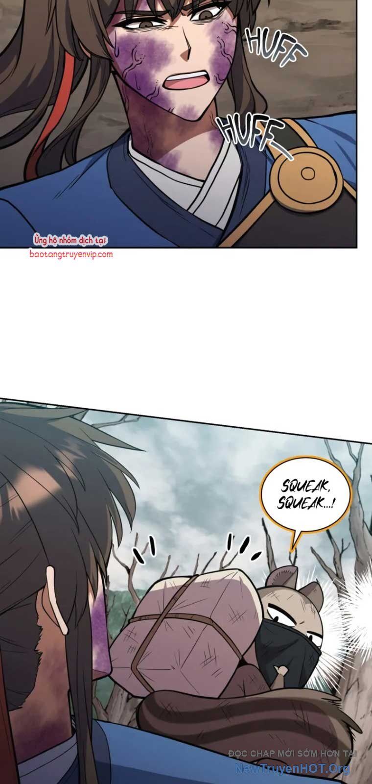 Tuyệt Đỉnh Võ Lâm - Chapter 48 - Page 39