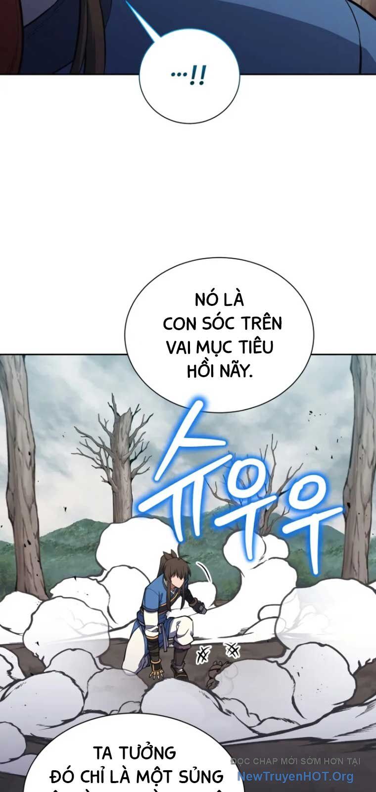 Tuyệt Đỉnh Võ Lâm - Chapter 48 - Page 40