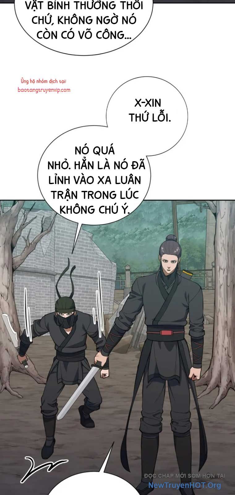 Tuyệt Đỉnh Võ Lâm - Chapter 48 - Page 41