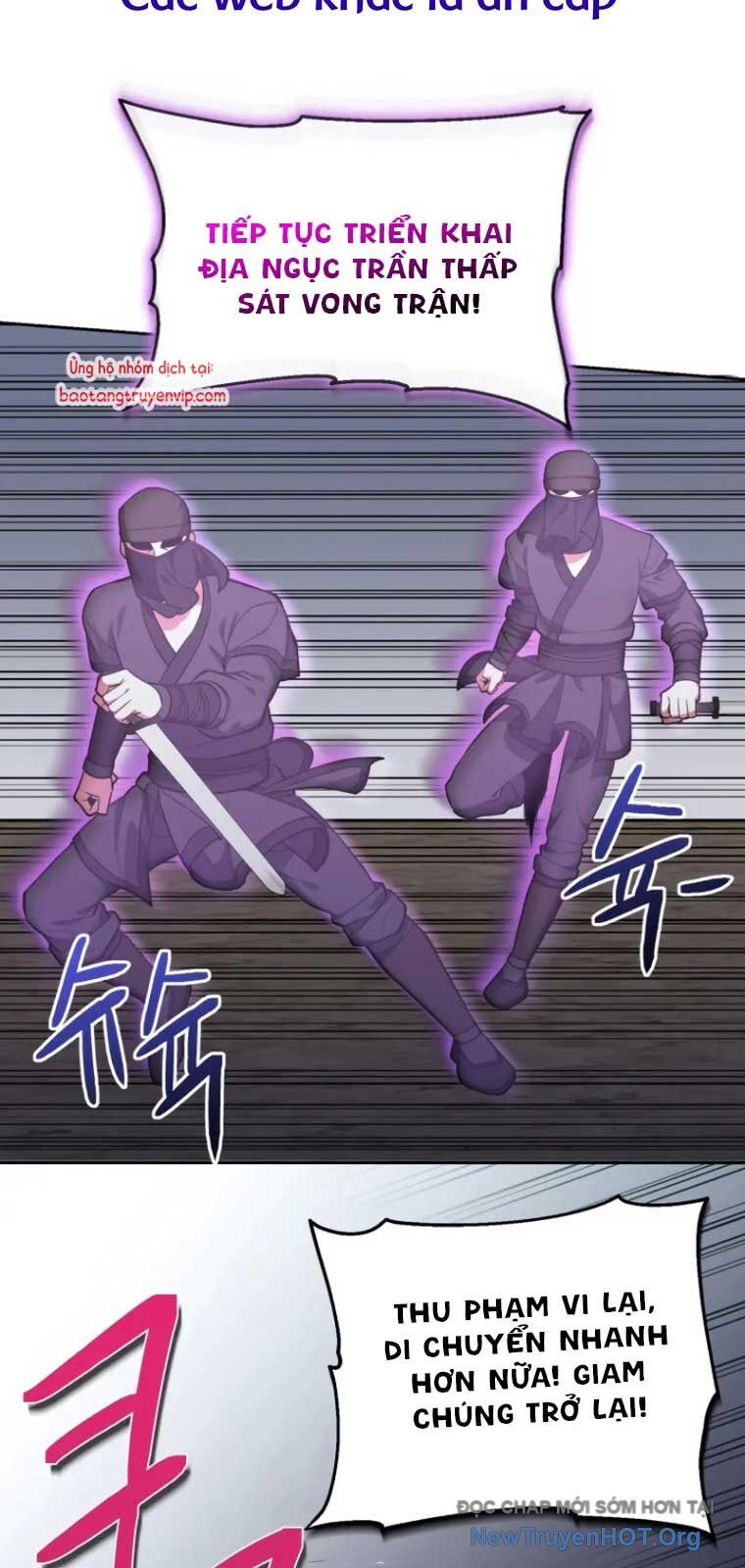 Tuyệt Đỉnh Võ Lâm - Chapter 48 - Page 43