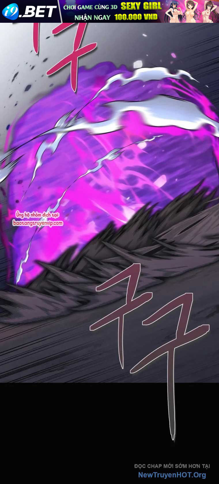 Tuyệt Đỉnh Võ Lâm - Chapter 48 - Page 44