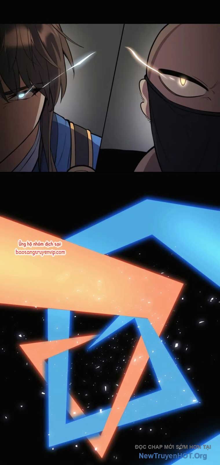 Tuyệt Đỉnh Võ Lâm - Chapter 48 - Page 45