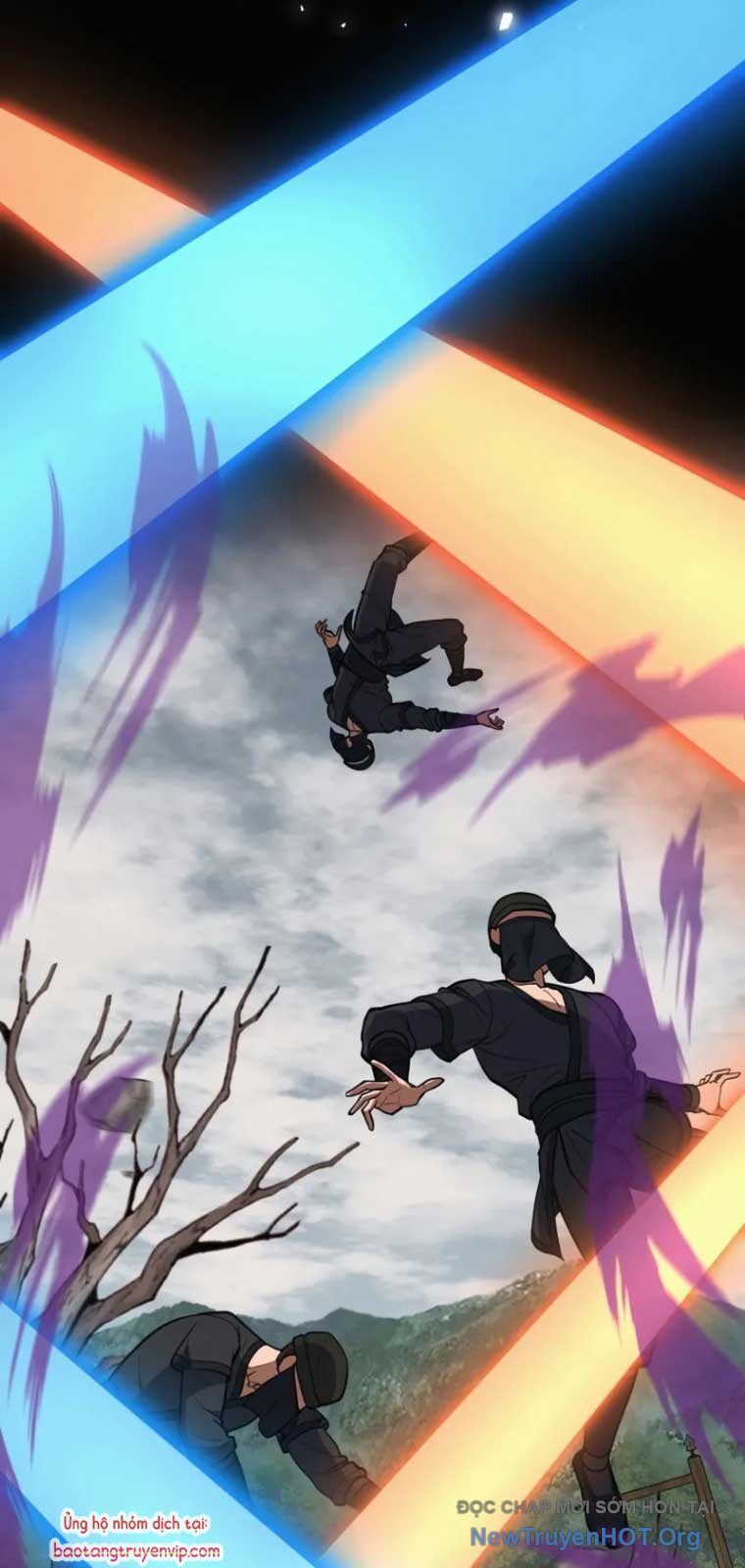 Tuyệt Đỉnh Võ Lâm - Chapter 48 - Page 46