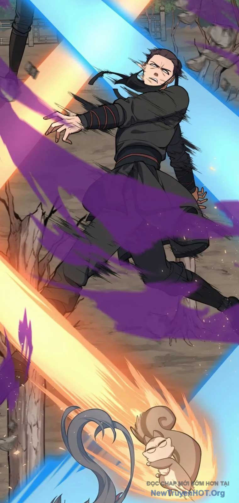 Tuyệt Đỉnh Võ Lâm - Chapter 48 - Page 47