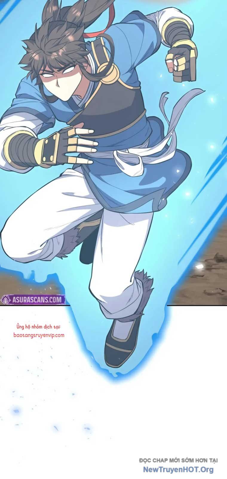 Tuyệt Đỉnh Võ Lâm - Chapter 48 - Page 48