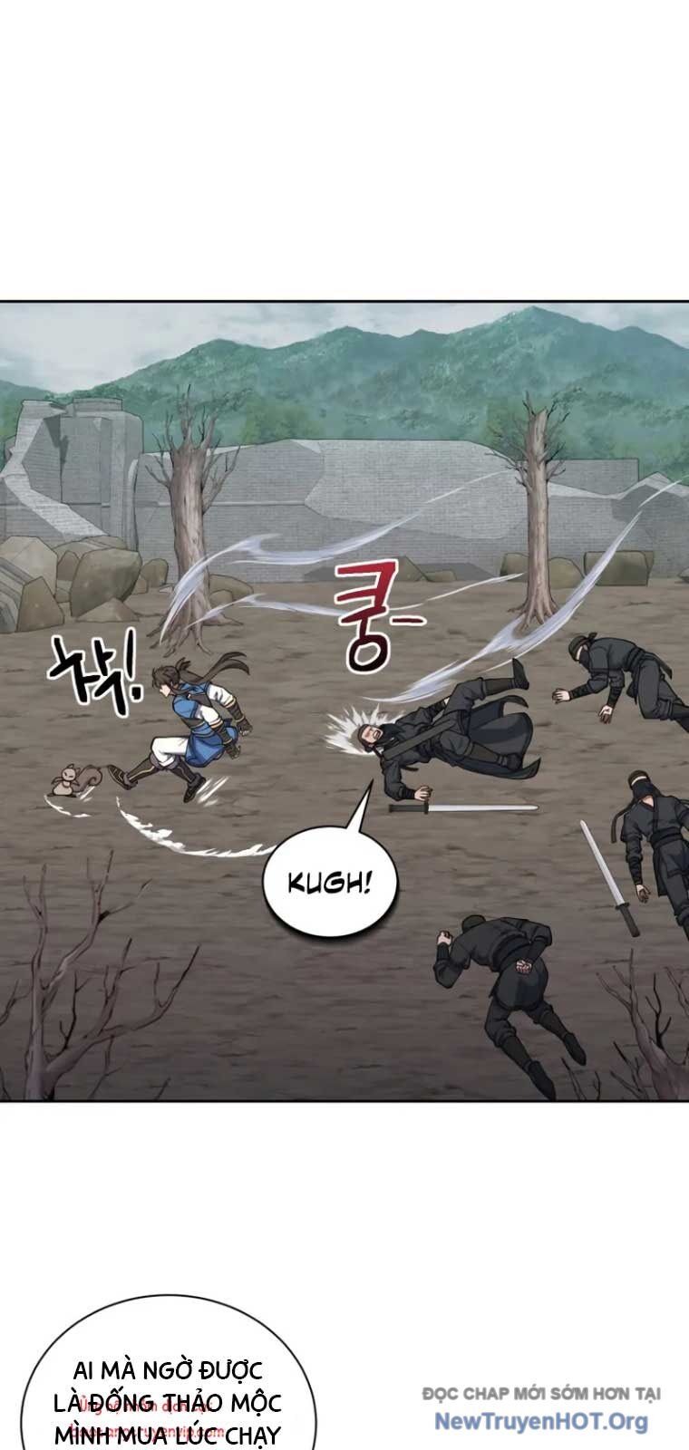 Tuyệt Đỉnh Võ Lâm - Chapter 48 - Page 49