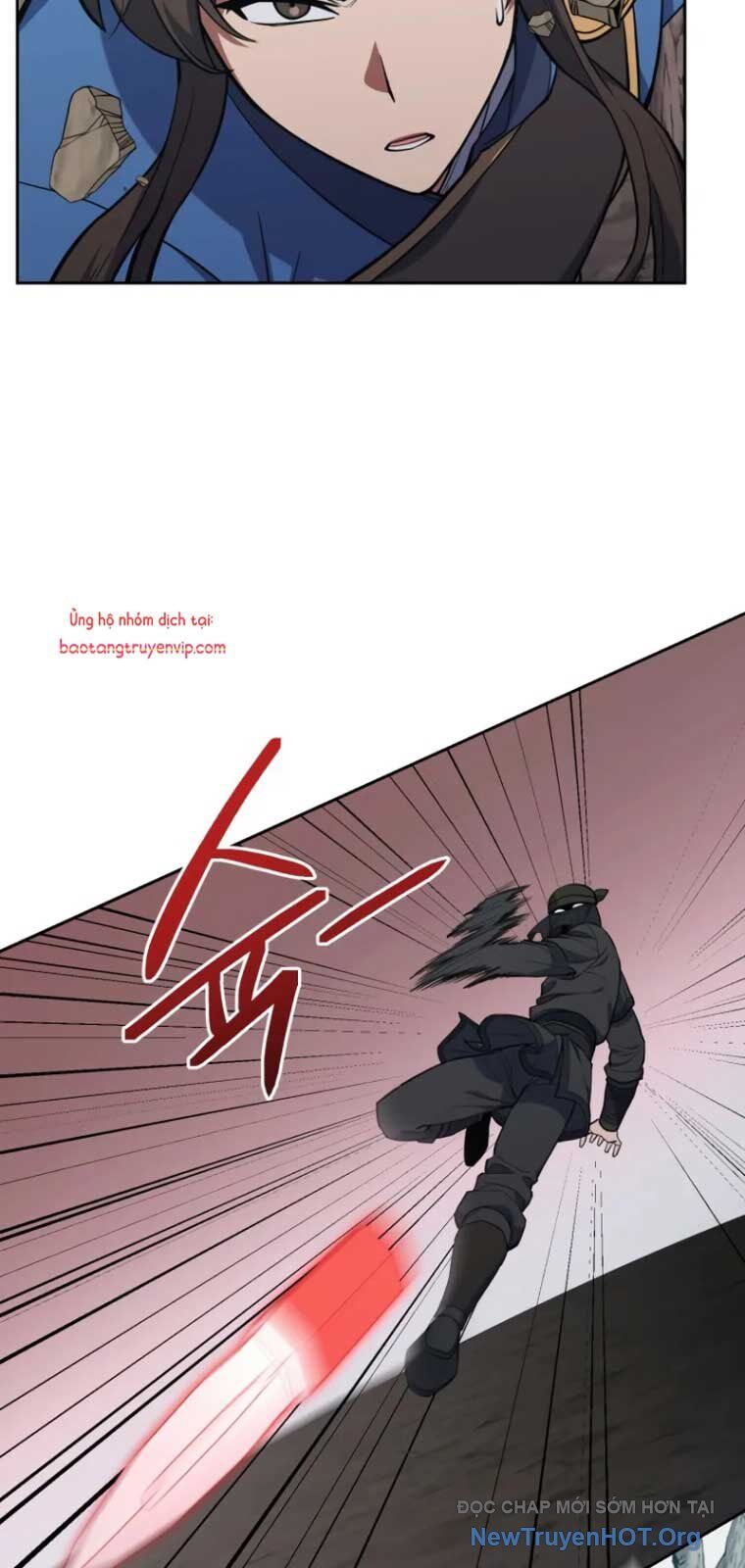Tuyệt Đỉnh Võ Lâm - Chapter 48 - Page 5