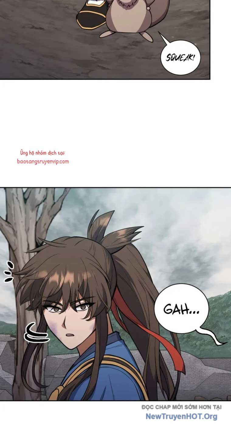 Tuyệt Đỉnh Võ Lâm - Chapter 48 - Page 51