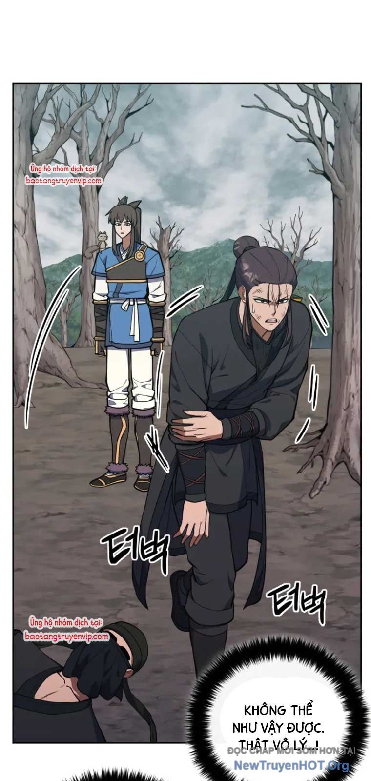 Tuyệt Đỉnh Võ Lâm - Chapter 48 - Page 52