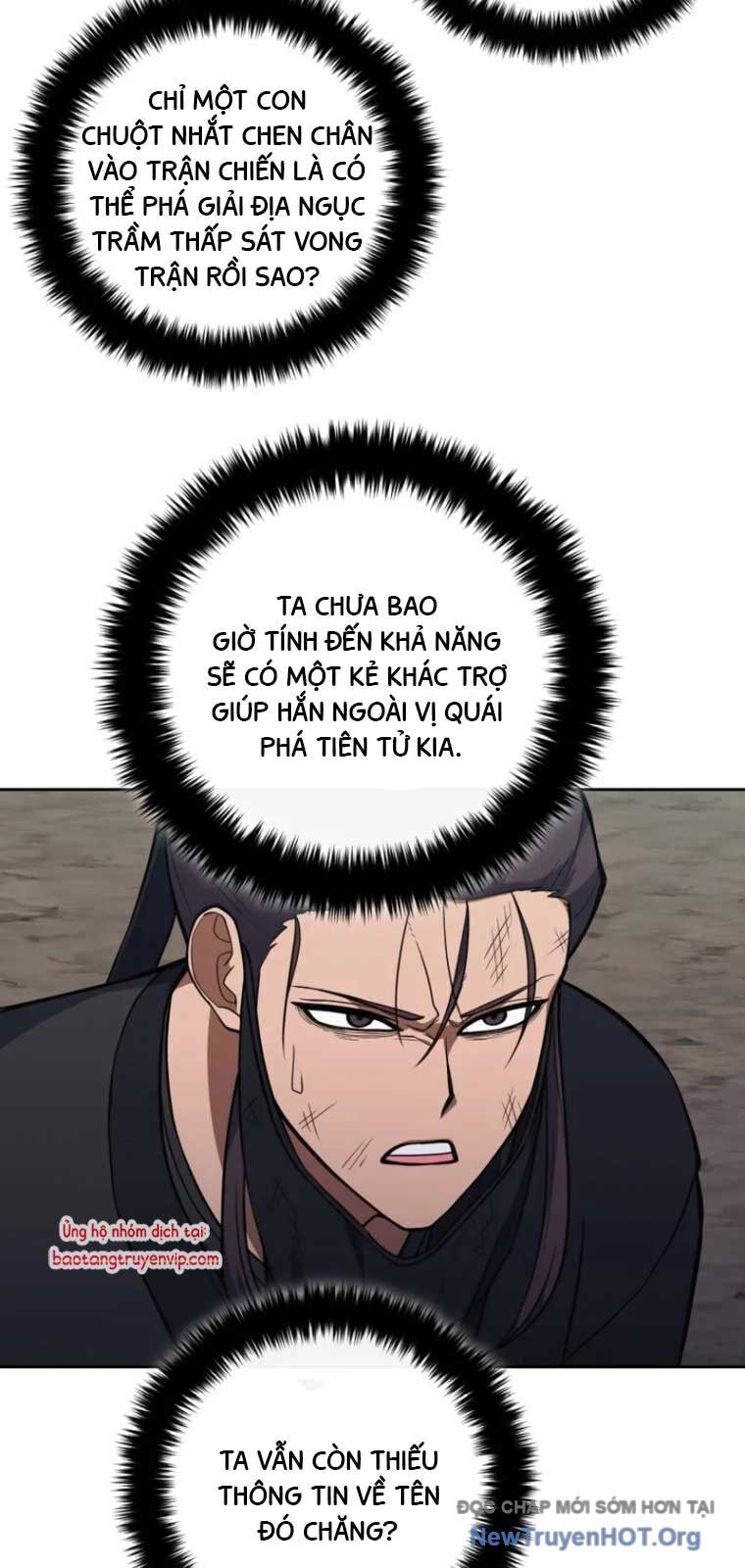 Tuyệt Đỉnh Võ Lâm - Chapter 48 - Page 53