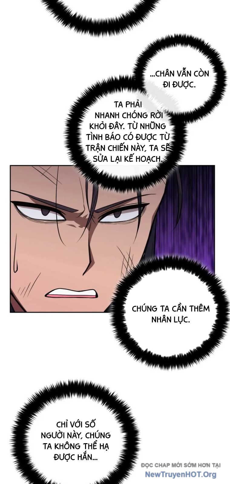 Tuyệt Đỉnh Võ Lâm - Chapter 48 - Page 54