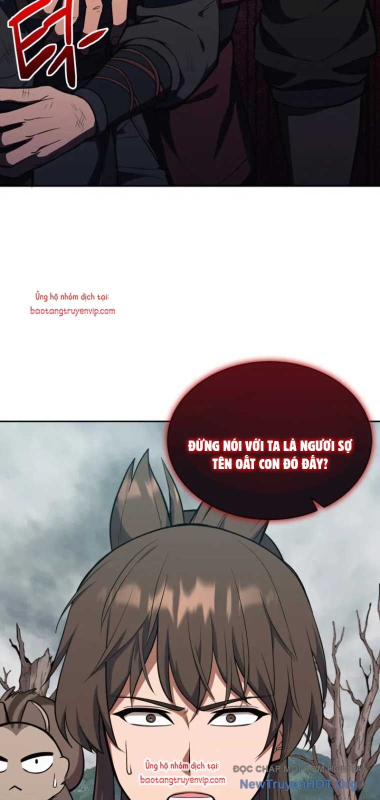 Tuyệt Đỉnh Võ Lâm - Chapter 48 - Page 56