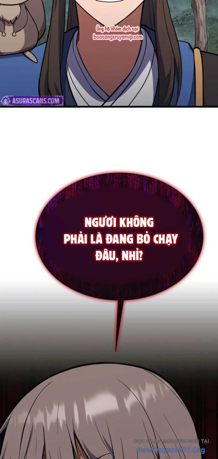 Tuyệt Đỉnh Võ Lâm - Chapter 48 - Page 57